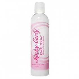 Kinky Curly Knot Today Leave In Detangler  8oz